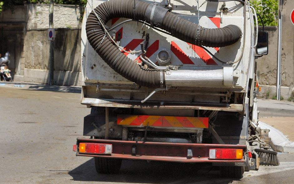 travaux assainissement prix Montrouge