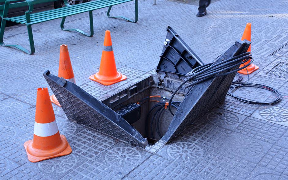 travaux assainissement prix Montrouge